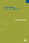 Canada Exposed / Le Canada a decouvert - Book