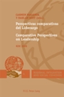 Perspectivas comparativas del Liderazgo / Comparative Perspectives on Leadership : RISC 2008 - Book