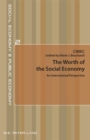 The Worth of the Social Economy : An International Perspective - Book
