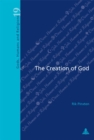 The Creation of God - Book