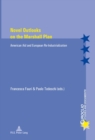 Novel Outlooks on the Marshall Plan : American Aid and European Re-Industrialization - Book