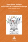 Intercultural Dialogue and Multi-level Governance in Europe : A Human Rights Based Approach - Book