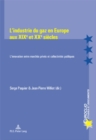 L'Industrie Du Gaz En Europe Aux Xixe Et Xxe Siecles : L'Innovation Entre Marches Prives Et Collectivites Publiques - Book