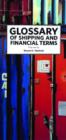 Glossary of Shipping and Financial Terms - Book