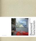 Gesche Wurfel : Basement Sanctuaries - Book
