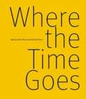 Where the Time Goes - Book