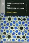 European Liberalism and the Muslim Question : Does Intercultural Dialogue Make Sense? - Book