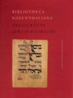 Bibliotheca Rosenthaliana - Book