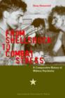 From Shell Shock to Combat Stress : A Comparative History of Military Psychiatry - Book