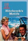 Hitchcock's Motifs - Book