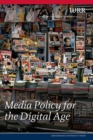 Media Policy for the Digital Age - Book