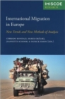 International Migration in Europe : New Trends and New Methods of Analysis - Book