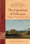 The Expansion of Tolerance : Religion in Dutch Brazil (1624-1654) - Book