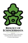 Biology of Echinodermata - Book