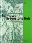 The Geology of the Belingwe Greenstone Belt, Zimbabwe : A study of Archaean continental crust - Book