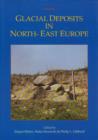 Glacial Deposits in Northeast Europe - Book