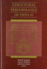 Structural Performance of Pipes 93 : Proceedings of the 2nd national conference, Columbus, Ohio, 14-17 March 1993 - Book