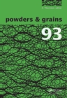 Powder & Grains 93 - Book