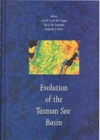 Evolution of the Tasman Sea Basin : Proceedings of the Tasman Sea conference, Christchurch, New Zealand, 27-30 November 1992 - Book