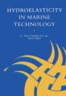 Hydro-elasticity in Marine Technology : Proceedings of an international conference, Trondheim, Norway, 22-28 May 1994 - Book