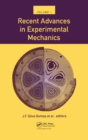 Recent Advances in Exoerimental Mechanics, Volume 1 - Book
