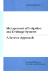 Management of Irrigation and Drainage Systems - Book