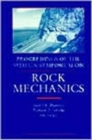 Rock Mechanics : Proceedings of the 35th US Symposium on Rock Mechanics - Book