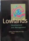 Lowlands - Book
