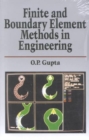 Finite and Boundary Element Methods in Engineering - Book