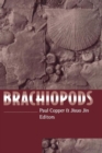 Brachiopods - Book