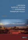 A Decision Support System for Intermodal Transport Policy - Book