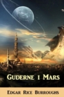 Guderne I Mars : The Gods of Mars, Danish Edition - Book