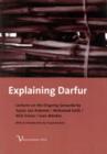 Explaining Darfur : Lectures on the Ongoing Genocide - Book