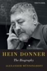 Hein Donner : The Biography - eBook