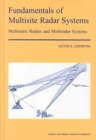 Fundamentals of Multisite Radar Systems : Multistatic Radars and Multistatic Radar Systems - Book