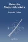 Molecular Magnetochemistry - Book