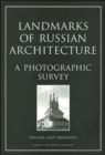 Landmarks of Russian Architect - Book