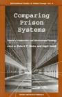 Comparing Prison Systems - Book