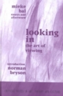 Looking In : The Art of Viewing - Book