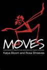 Moves : A Sourcebook of Ideas for Body Awareness and Creative Movement - Book