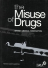 Misuse of Drugs - Book