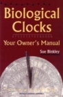 Biological Clocks - Book
