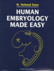 Human Embryology Made Easy - Book