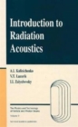 Introduction to Radiation Acoustics - Book