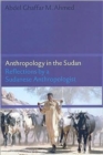 Anthropology in the Sudan - Book