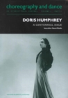 Doris Humphrey : A Centennial Issue - Book