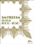 Amsterdam 1900-1920 - Book