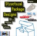 Structural Package Designs - Book