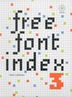 Free Font Index 3 - Book