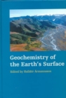 Geochemistry of the Earth's Surface : Proceedings of the 5th International Symposium, Reykjavik, 16-20 August 1999 - Book